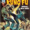 DEADLY HANDS OF KUNG FU #11: Billy Jack, Neal Adams – 9.0 (VF/NM)