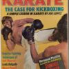 OFFICIAL KARATE (1971) #312: April 1971 Vol 3. Issue 12 (FN)