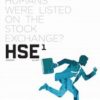 HSE: HUMAN STOCK EXCHANGE GN #1