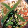 GREEN ARROW: 80 YEARS OF THE EMERALD ARCHER #0: Deluxe Hardcover edition
