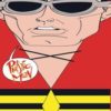 PLASTIC MAN TP (KYLE BAKER) #0: Rubber Banded (Deluxe Hardcover edition)