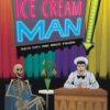 ICE CREAM MAN #23: Martin Morazzo cover A