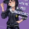 DON’T TOY WITH ME MISS NAGATORO GN #5