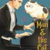 A MAN AND HIS CAT GN #3