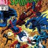 WEB OF SPIDER-MAN (1984-1995 SERIES) #102: Maximum Carnage #6/14