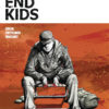 DEAD ENDS KIDS: SUBURBAN JOB #2: Criss Madd cover A