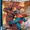 FUTURE STATE: SUPERMAN VS. IMPERIOUS LEX #3: Yanick Paquette cover A