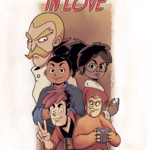 VEIL TP #1 Emperature of Orange