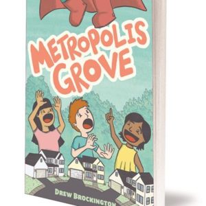 METROPOLIS GROVE