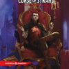 DUNGEONS AND DRAGONS 5TH EDITION #0: Curse of Strahd (HC)