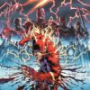 FLASHPOINT TP #0: 10th Anniversary Omnibus edition
