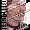 ALTERED CARBON GN (HC) #2: One Life One Death