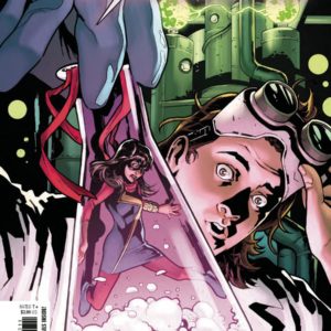 MS. MARVEL (2015-2019 SERIES) #32