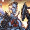 BLOODSHOT (2019 SERIES) #11: Adelso Corona cover A