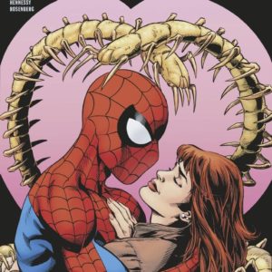 AMAZING SPIDER-MAN (2018-2022 SERIES) #60