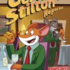 GERONIMO STILTON REPORTER GN #6: Paws off Cheddaface (Hardcover edition)