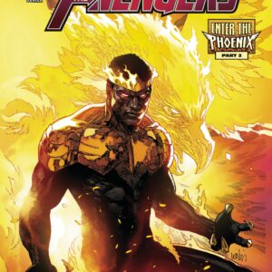 AVENGERS (2018 SERIES) #41