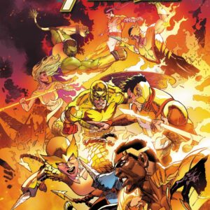 AVENGERS (2018 SERIES) #42