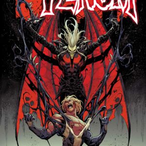 VENOM (2018 SERIES) #31
