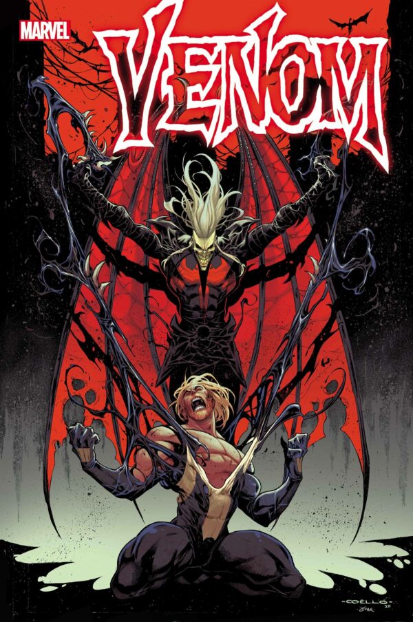 VENOM (2018 SERIES) #31