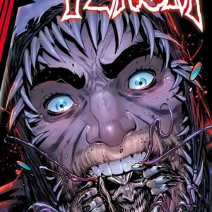 VENOM (2018 SERIES) #33: King in Black