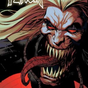 VENOM (2018 SERIES) #31: Ryan Stegman cover