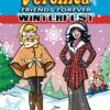 BETTY AND VERONICA: FRIENDS FOREVER #12: Winterfest #1