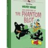 DISNEY MASTERS (HC) #15: Mickey Mouse: New Adventures of the Phantom Blot