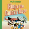 DISNEY MASTERS (HC) #6: Uncle Scrooge: King of the Golden River (Giovani Carpi)