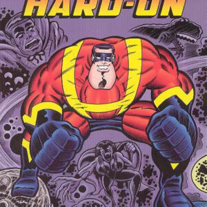 CAPTAIN HARD-ON GN CAPTAIN HARD-ON GN