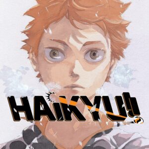 HAIKYU GN #42