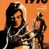 AMERICAN VAMPIRE: 1976 #3: Rafael Albuquerque cover A