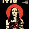 AMERICAN VAMPIRE: 1976 #5: Rafael Albuquerque cover A