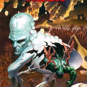 IMMORTAL HULK #42