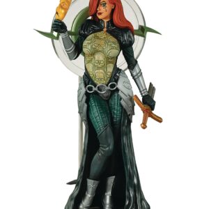 JOSEPH MICHAEL LINSNER DAWN STATUE