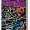 DOCTOR STRANGE EPIC COLLECTION TP #4: Alone Against Eternity (#6-28/Annual #1)