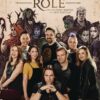 WORLD OF CRITICAL ROLE: HISTORY BEHIND EPIC FANTAS: NM