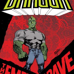 SAVAGE DRAGON (1993- SERIES) #255 SAVAGE DRAGON (1993- SERIES) #255