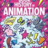 COMIC BOOK HISTORY OF ANIMATION #2: Ryan Dunlavey cover A