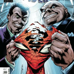 AMAZING SPIDER-MAN (2018-2022 SERIES) #56