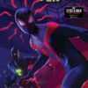AMAZING SPIDER-MAN (2018-2022 SERIES) #55: Brian Horton Marvel’s Spider-man Miles Morales cv 1:10 – 9.4