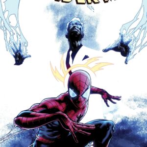 AMAZING SPIDER-MAN (2018-2022 SERIES) #59: Marcelo Ferreira cover