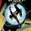 SYMBIOTE SPIDER-MAN: KING IN BLACK #2: Declan Shalvey cover