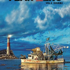 YEAR ZERO (VOLUME 2) #2