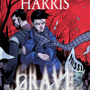 GRAVE SURPRISE (CHARLAINE HARRIS) #0: Hardcover edition