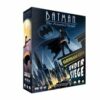 BATMAN ANIMATED SERIES GAME #3: Gotham Under Siege: Masterminds & Mayhem