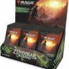 MAGIC THE GATHERING CCG #634: Zendikar Rising Set booster pack