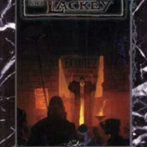 VAMPIRE RPG #2806: Dark Ages: Liege Lord & Lackey Sourcebook – 9.2 (NM)