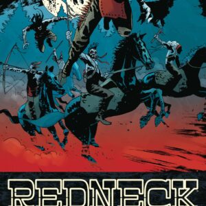 REDNECK #29