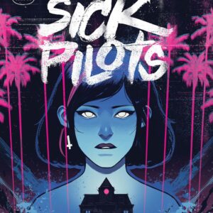 HOME SICK PILOTS #1